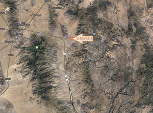 14302 E Dry Creek Trl, Kingman, AZ 86401