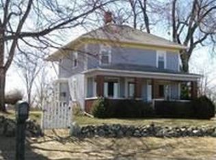 4971 E Bacon Rd, Hillsdale, MI 49242