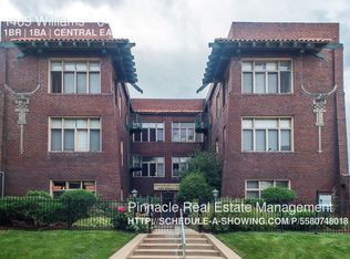1469 N Williams St APT 04, Denver, CO 80218