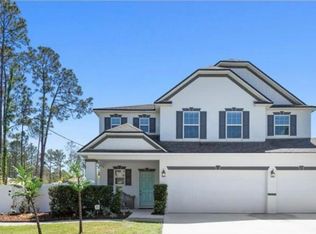 34 Slumber Path, Palm Coast, FL 32164