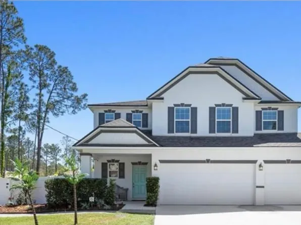 34 SLUMBER Path, Palm Coast, FL 32164
