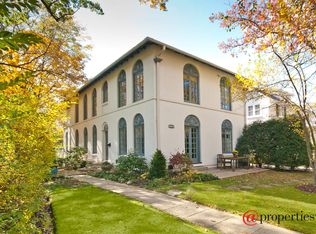 376 Woodlawn Ave, Glencoe, IL
