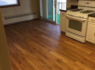 315 W Jefferson Street #FL 2ND, Morris, IL 60450