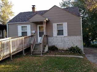 1905 Washington St, Omaha, NE 68107