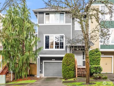 105 Birch Street, Fircrest, WA, 98466