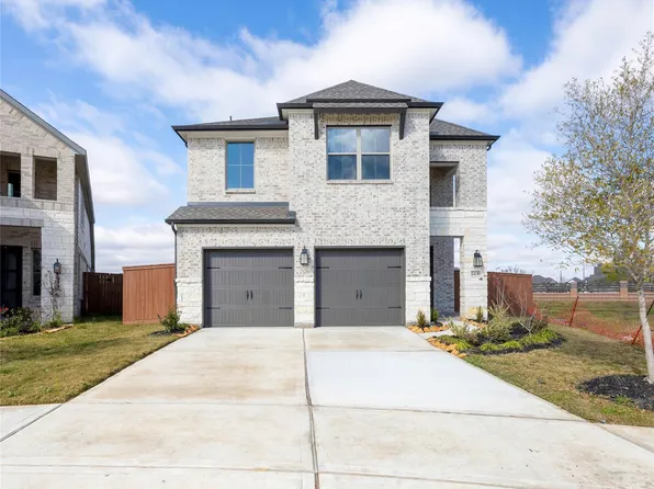 24130 Elkhorn Glen Ln, Katy, TX 77493