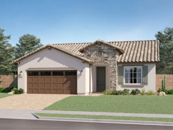 25226 N 175th Ave, Surprise, AZ 85387
