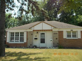 139 Sauk Trl, Park Forest, IL