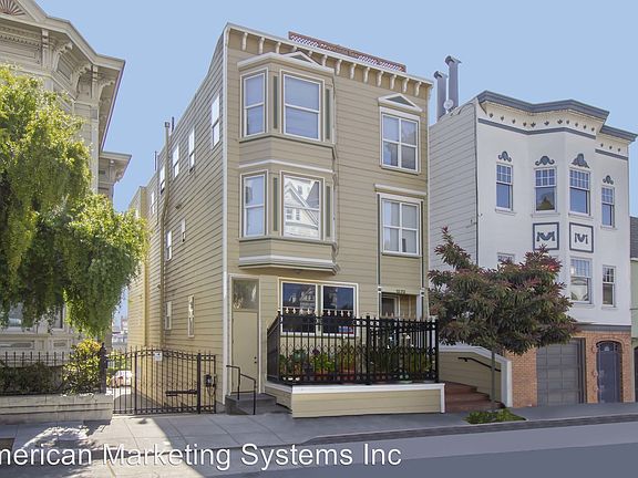 5th image of 1273 Guerrero St #201