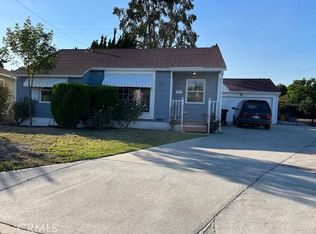 2313 Penn Mar Ave, El Monte, CA 91732
