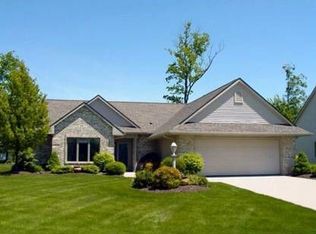 9618 Trellis Cv, Fort Wayne, IN 46835