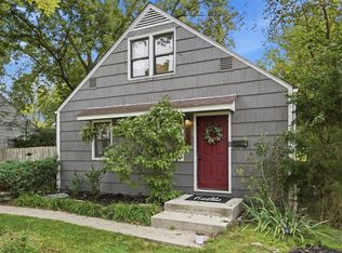 5698 Indianola Ave, Columbus, OH 43085