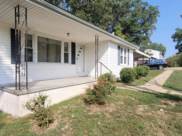 10183 New Hope Rd, Bon Aqua, TN 37025