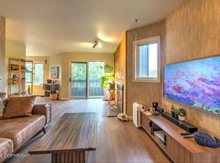 103 W 22nd Ave #604, Anchorage, AK 99503