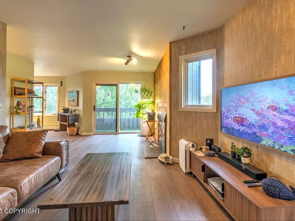103 W 22nd Ave #604, Anchorage, AK 99503