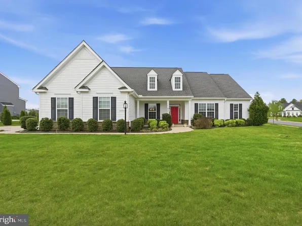 11804 Eagle Ridge Dr, Spotsylvania, VA 22551