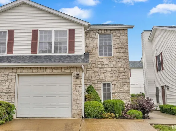 3504 S Oaklawn Cir, Bloomington, IN 47401