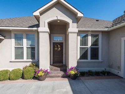 3411 W Canyon Lakes Dr, Kennewick, WA, 99337