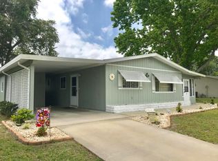 9180 SW 101st Ln, Ocala, FL 34481