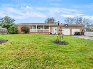 241 Northview Dr, Shepherdsville, KY 40165