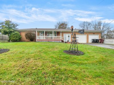 241 Northview Dr, Shepherdsville, KY, 40165