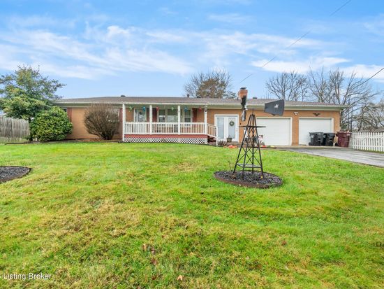 241 Northview Dr, Shepherdsville, KY 40165