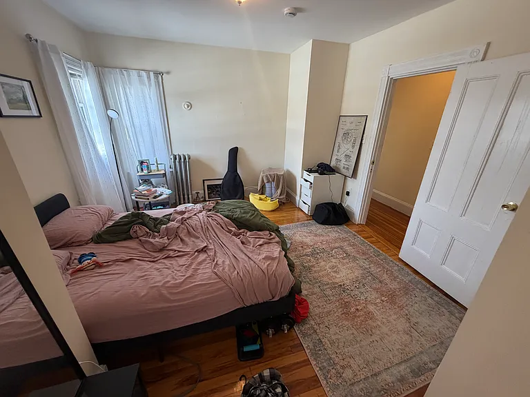 384 Washington St #4 — Photo 5