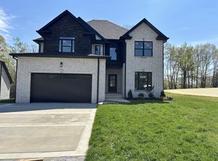 4001 Sadie Grace Way LOT 131, Clarksville, TN 37042
