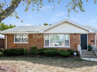 787 E 163rd Pl, South Holland, IL 60473