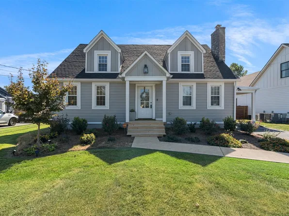 640 Nutwood St, Bowling Green, KY 42103