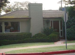 8000 Holy Cross Pl, Los Angeles, CA 90045