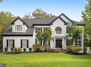 13982 Flagtree Pl, Manassas, VA 20112