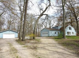 18350 N Fruitport Rd, Spring Lake, MI 49456