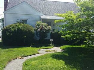 4824 295th St, Toledo, OH 43611