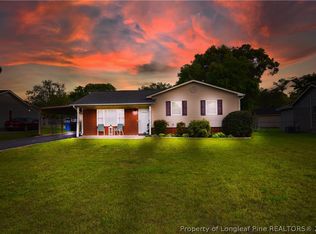 4723 Pony Run Dr, Fayetteville, NC 28304