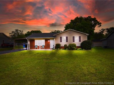 4723 Pony Run Dr, Fayetteville, NC, 28304