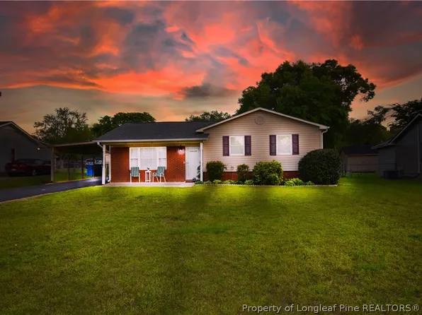 4723 Pony Run Dr, Fayetteville, NC 28304