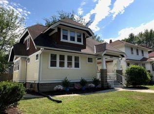 6657 W Chambers St, Milwaukee, WI 53210