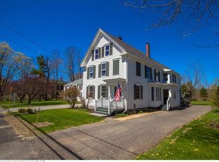 261 Main St, Thomaston, ME 04861