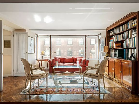 2nd image of 15 E 91st St #6A