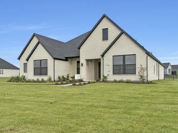 467 Baile Dr, Sunnyvale, TX 75182