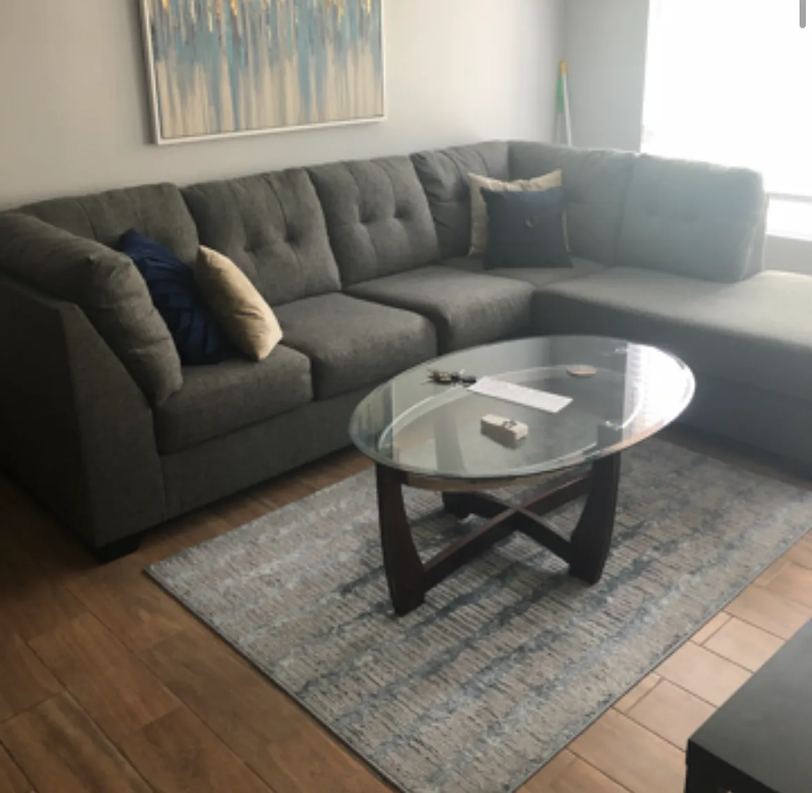 2 bed, 740 sqft, $2,800 — Photo 4