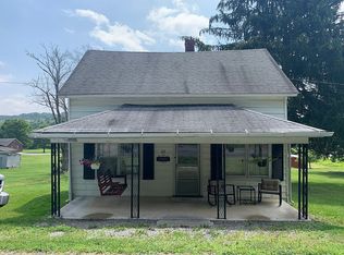 66 Elizabeth St, Beccaria, PA 16616