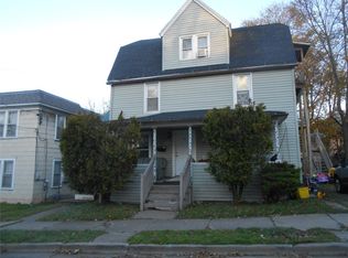 59 Roberts St, Johnson City, NY 13790