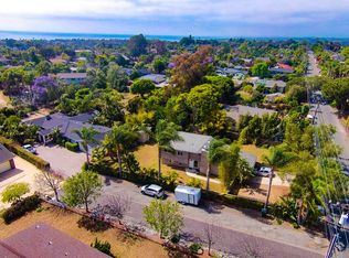 1246 Eolus Ave, Encinitas, CA 92024