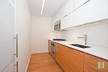 Rented by Halstead Real Estate