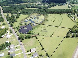 0 S Park Ave LOT 8, Dothan, AL 36301