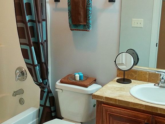 Guest Bath
