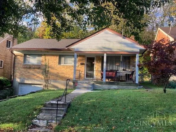761 Wilbud Dr, Cincinnati, OH 45205