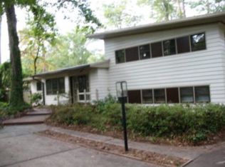 712 Evergreen Rd, Rocky Mount, NC 27803